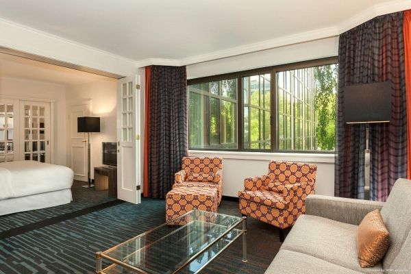 Sheraton Essen Hotel